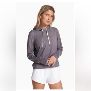 Vuori Halo Essential Hoodie Sweatshirt Large